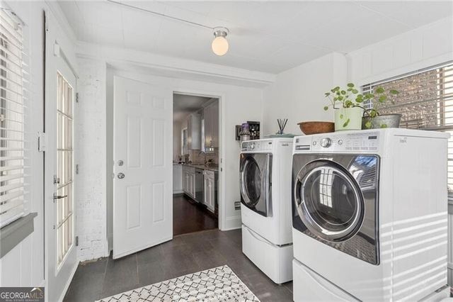 1605 Johnson Road NE, Atlanta, GA 30306