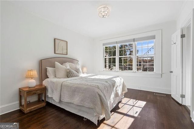 1605 Johnson Road NE, Atlanta, GA 30306