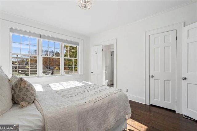 1605 Johnson Road NE, Atlanta, GA 30306