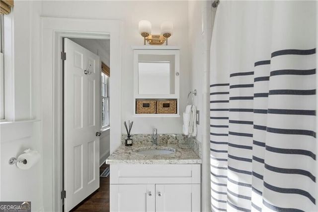 1605 Johnson Road NE, Atlanta, GA 30306