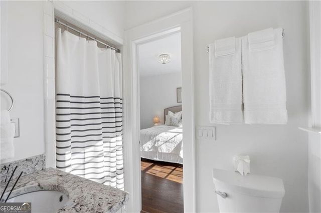 1605 Johnson Road NE, Atlanta, GA 30306