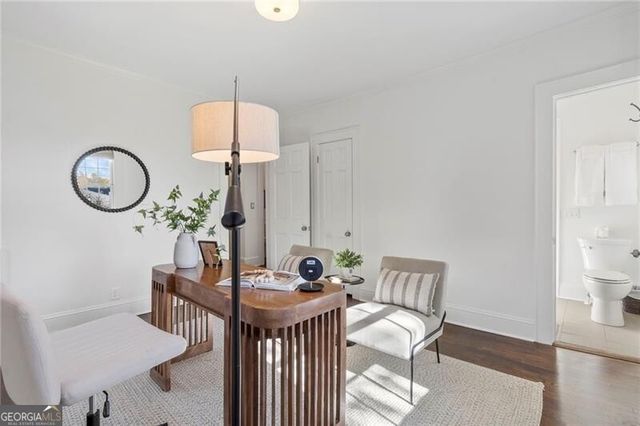 1605 Johnson Road NE, Atlanta, GA 30306