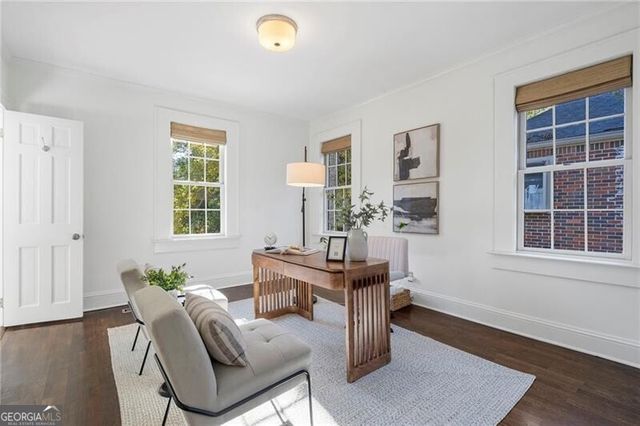 1605 Johnson Road NE, Atlanta, GA 30306