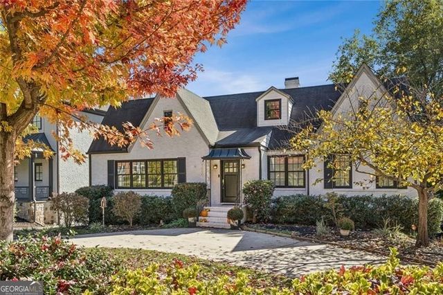 1605 Johnson Road NE, Atlanta, GA 30306