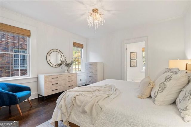 1605 Johnson Road NE, Atlanta, GA 30306