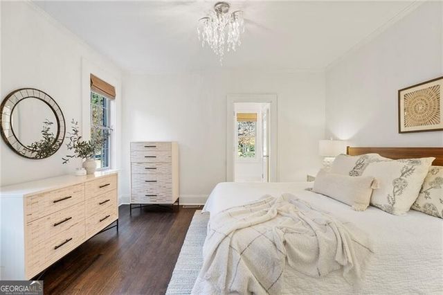 1605 Johnson Road NE, Atlanta, GA 30306