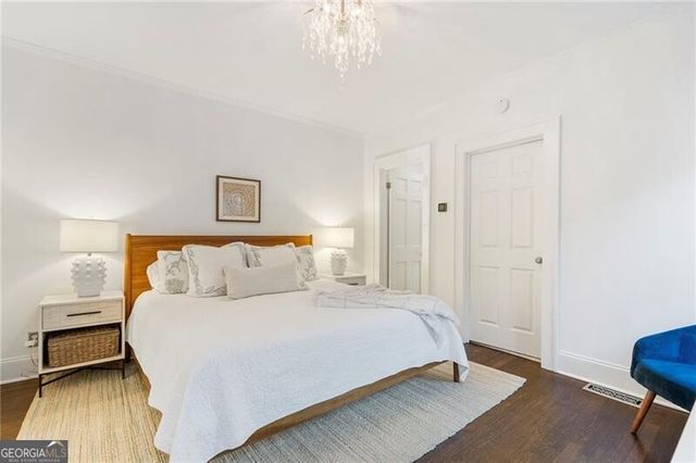 1605 Johnson Road NE, Atlanta, GA 30306