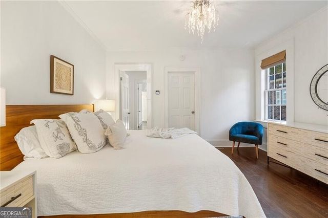 1605 Johnson Road NE, Atlanta, GA 30306