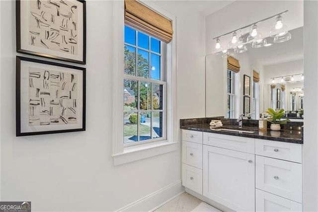 1605 Johnson Road NE, Atlanta, GA 30306