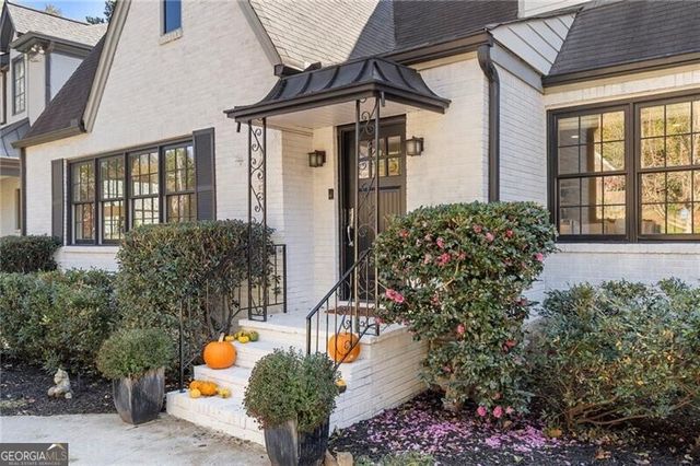 1605 Johnson Road NE, Atlanta, GA 30306