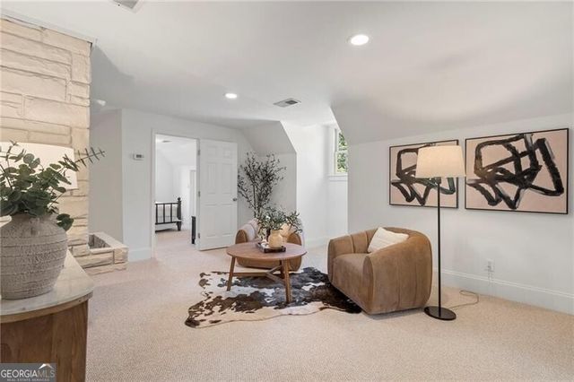 1605 Johnson Road NE, Atlanta, GA 30306