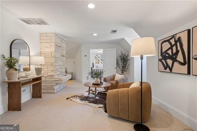 1605 Johnson Road NE, Atlanta, GA 30306