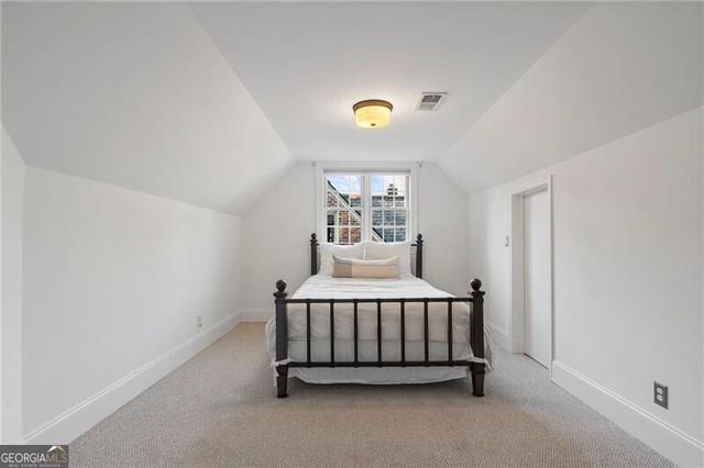 1605 Johnson Road NE, Atlanta, GA 30306