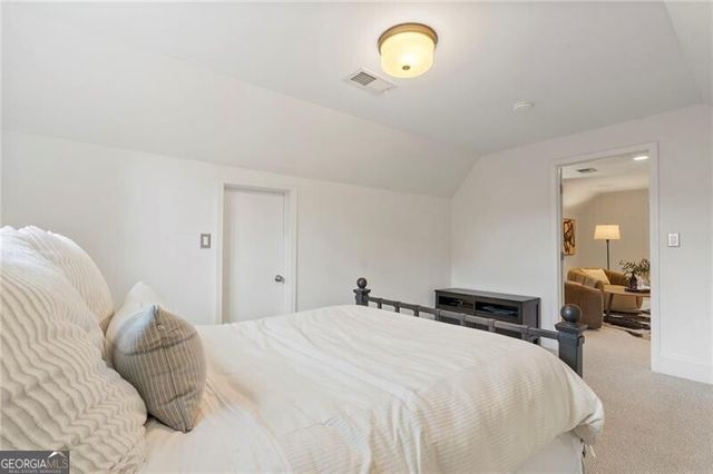 1605 Johnson Road NE, Atlanta, GA 30306