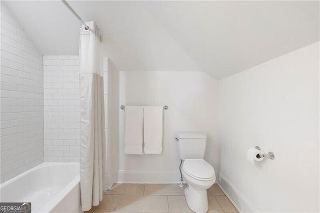 1605 Johnson Road NE, Atlanta, GA 30306