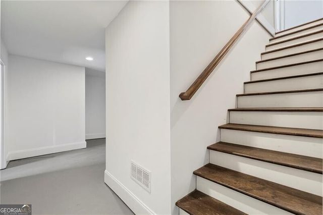 1605 Johnson Road NE, Atlanta, GA 30306