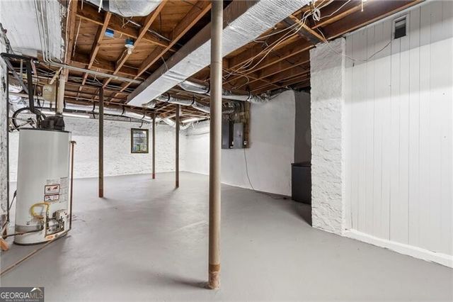 1605 Johnson Road NE, Atlanta, GA 30306