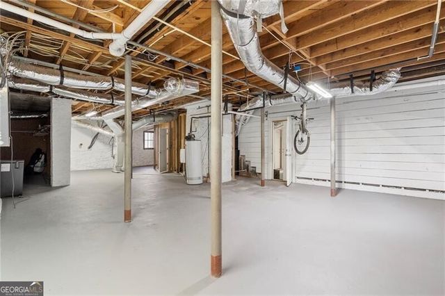 1605 Johnson Road NE, Atlanta, GA 30306