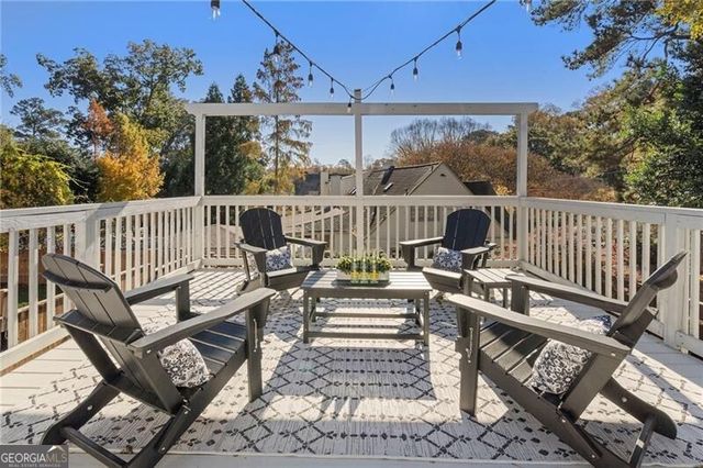 1605 Johnson Road NE, Atlanta, GA 30306