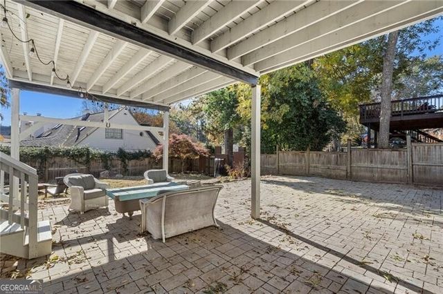 1605 Johnson Road NE, Atlanta, GA 30306