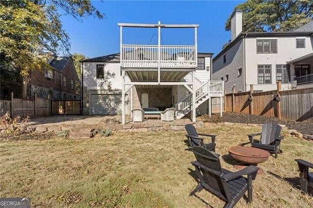 1605 Johnson Road NE, Atlanta, GA 30306