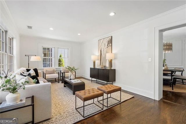 1605 Johnson Road NE, Atlanta, GA 30306