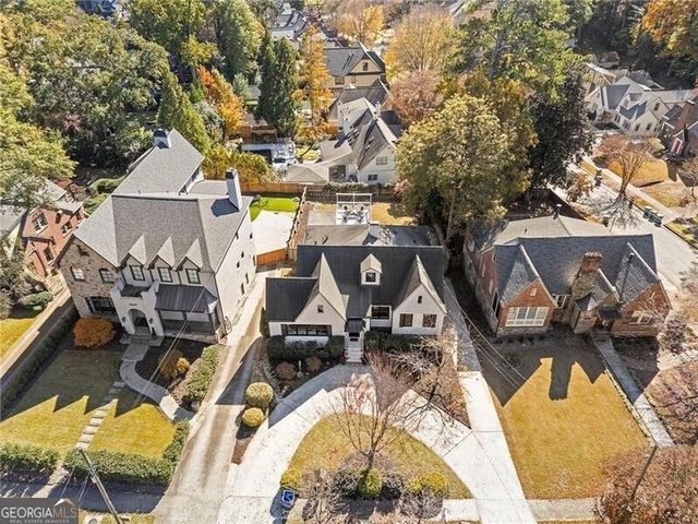 1605 Johnson Road NE, Atlanta, GA 30306