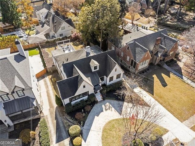 1605 Johnson Road NE, Atlanta, GA 30306