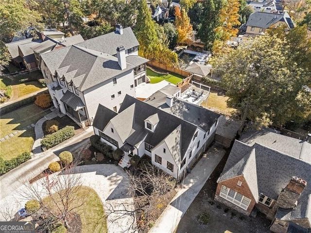 1605 Johnson Road NE, Atlanta, GA 30306