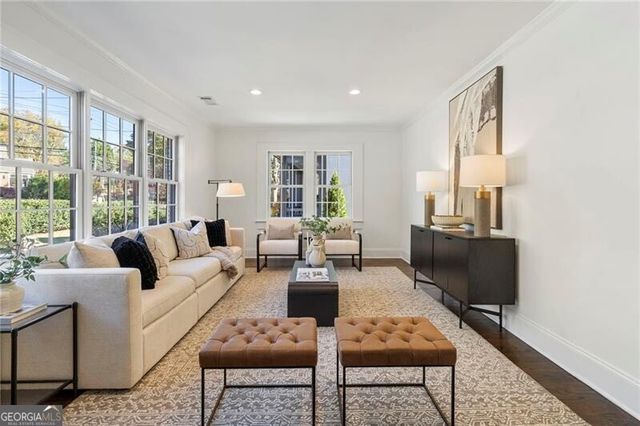 1605 Johnson Road NE, Atlanta, GA 30306