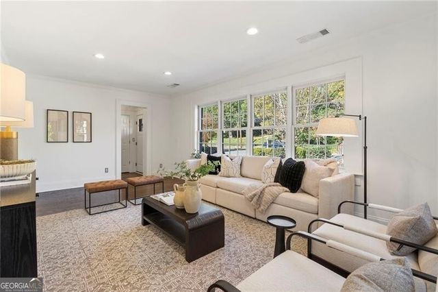 1605 Johnson Road NE, Atlanta, GA 30306