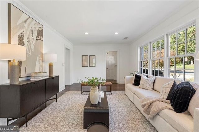 1605 Johnson Road NE, Atlanta, GA 30306