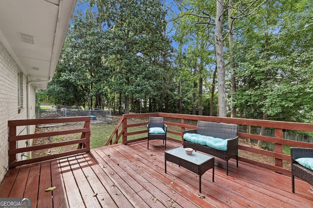 30 Rosedale Street, Toccoa, GA 30577