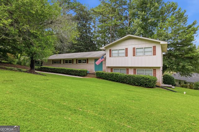 30 Rosedale Street, Toccoa, GA 30577