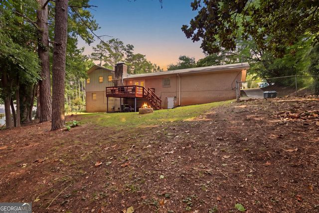 30 Rosedale Street, Toccoa, GA 30577