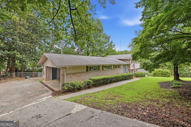 30 Rosedale Street, Toccoa, GA 30577