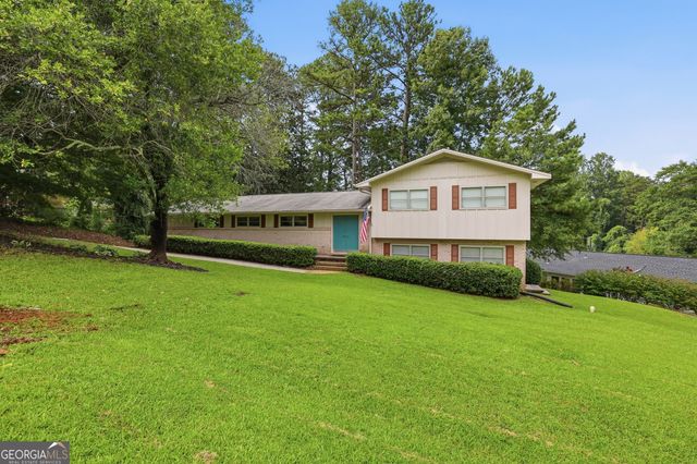 30 Rosedale Street, Toccoa, GA 30577