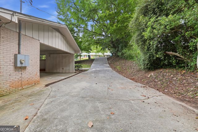 30 Rosedale Street, Toccoa, GA 30577