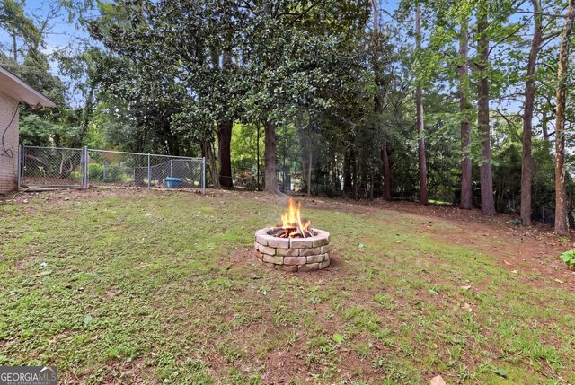 30 Rosedale Street, Toccoa, GA 30577