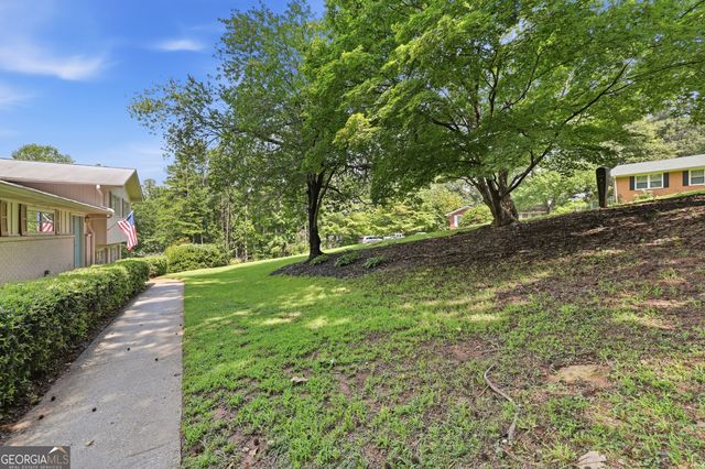 30 Rosedale Street, Toccoa, GA 30577