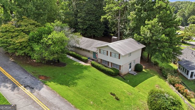 30 Rosedale Street, Toccoa, GA 30577
