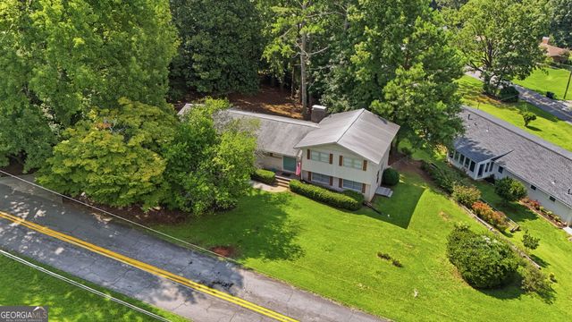 30 Rosedale Street, Toccoa, GA 30577