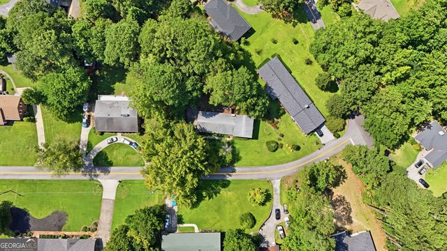 30 Rosedale Street, Toccoa, GA 30577