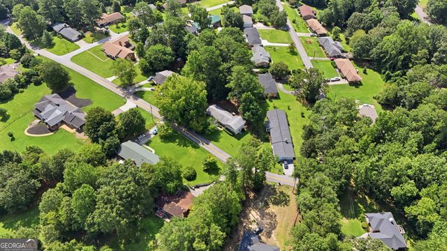 30 Rosedale Street, Toccoa, GA 30577