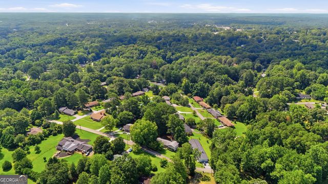 30 Rosedale Street, Toccoa, GA 30577
