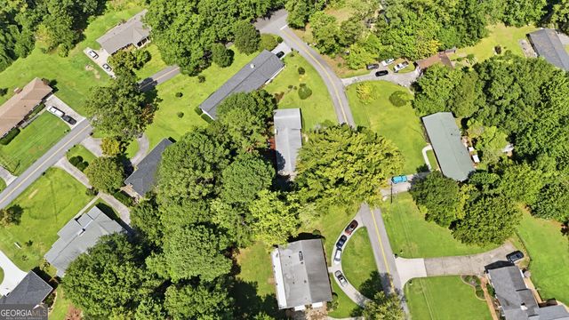 30 Rosedale Street, Toccoa, GA 30577