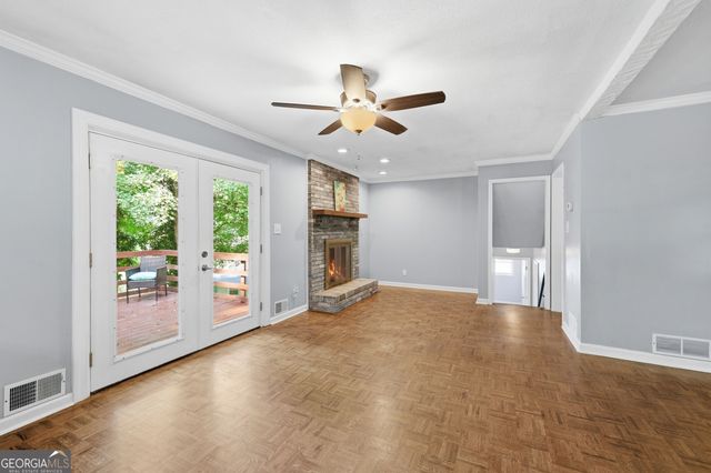 30 Rosedale Street, Toccoa, GA 30577