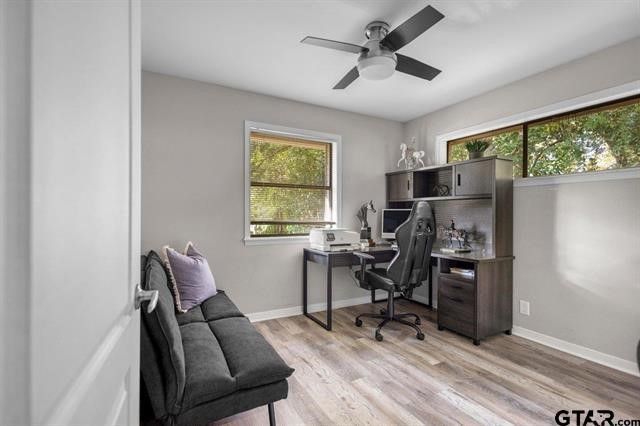 441 Hideaway Lane Central, Hideaway, TX 75771