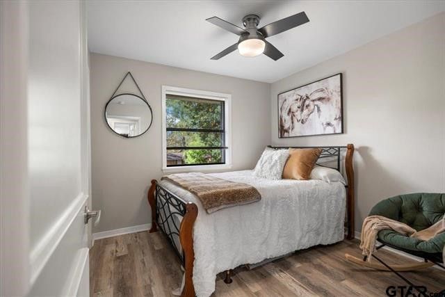 441 Hideaway Lane Central, Hideaway, TX 75771