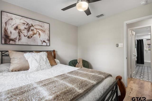 441 Hideaway Lane Central, Hideaway, TX 75771